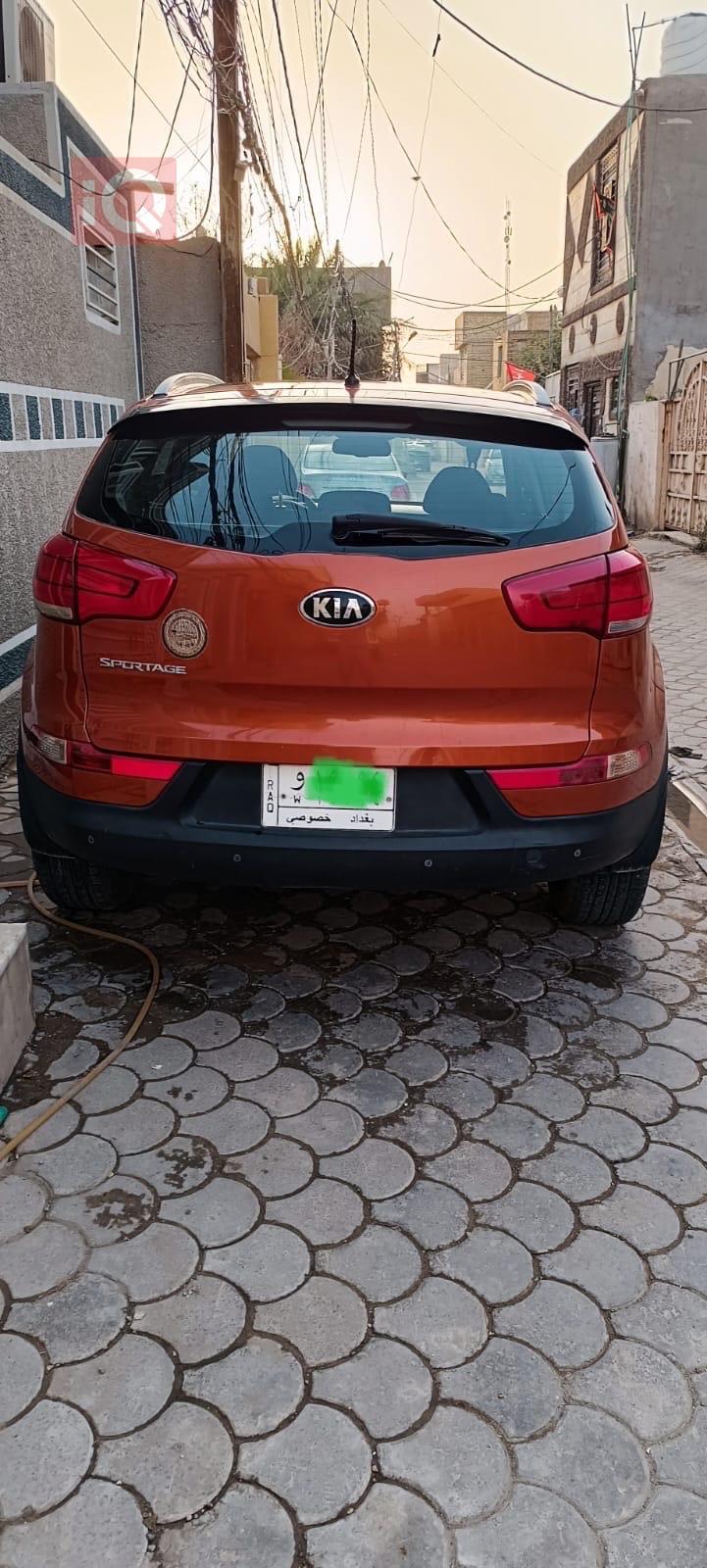 کیا سپۆرتاج